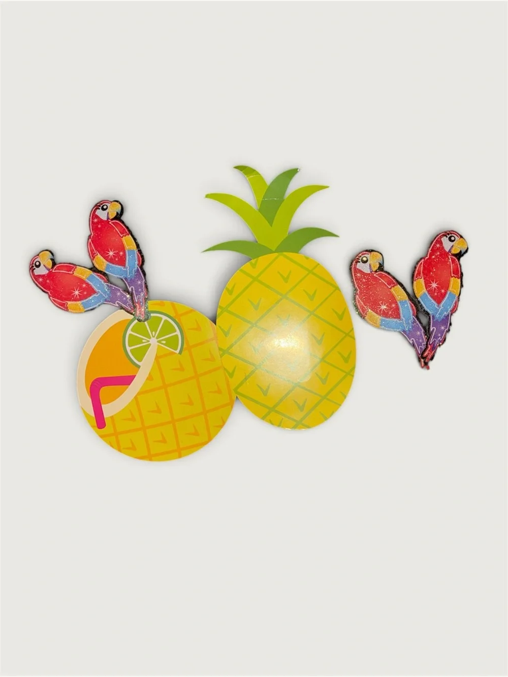 SpongeBob SquarePants Character Party Decorations